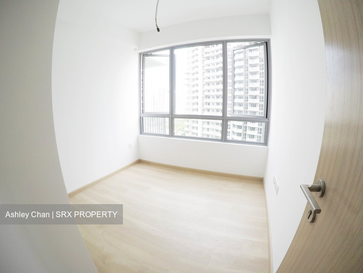 High Park Residences (D28), Apartment #206446691